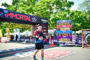 BIB: 160998, 063947
                            <button type="button" onclick="openModal(7045010)" class="btn btn-primary btn-sm float-right btn-popup" data-toggle="modal" data-target=".modal-high-quality">
                        <i class="fas fa-shopping-cart"></i> Add to Cart
                    </button>
                                            <button type="button" onclick="isThisMe(7045010, true)" class="btn btn-success btn-sm float-right btn-popup btn-isme hidden" data-toggle="tooltip" data-placement="bottom" title="นี่คือรูปของคุณใช่ไหม คลิกที่นี่เพื่อเอาเข้าอัลบั้ม">
                        <i class="fas fa-plus"></i> Add to album
                    </button>
                    <button type="button" onclick="isThisMe(7045010, false)" class="btn btn-warning btn-sm float-right btn-popup btn-isnotme hidden">
                        <i class="fas fa-ban"></i> Remove from album
                    </button>