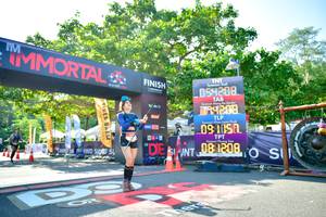 BIB: 54208, 060, 1208
                            <button type="button" onclick="openModal(7046025)" class="btn btn-primary btn-sm float-right btn-popup" data-toggle="modal" data-target=".modal-high-quality">
                        <i class="fas fa-shopping-cart"></i> Add to Cart
                    </button>
                                            <button type="button" onclick="isThisMe(7046025, true)" class="btn btn-success btn-sm float-right btn-popup btn-isme hidden" data-toggle="tooltip" data-placement="bottom" title="นี่คือรูปของคุณใช่ไหม คลิกที่นี่เพื่อเอาเข้าอัลบั้ม">
                        <i class="fas fa-plus"></i> Add to album
                    </button>
                    <button type="button" onclick="isThisMe(7046025, false)" class="btn btn-warning btn-sm float-right btn-popup btn-isnotme hidden">
                        <i class="fas fa-ban"></i> Remove from album
                    </button>