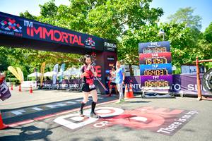 BIB: 15104, 064031
                            <button type="button" onclick="openModal(6992078)" class="btn btn-primary btn-sm float-right btn-popup" data-toggle="modal" data-target=".modal-high-quality">
                        <i class="fas fa-shopping-cart"></i> Add to Cart
                    </button>
                                            <button type="button" onclick="isThisMe(6992078, true)" class="btn btn-success btn-sm float-right btn-popup btn-isme hidden" data-toggle="tooltip" data-placement="bottom" title="นี่คือรูปของคุณใช่ไหม คลิกที่นี่เพื่อเอาเข้าอัลบั้ม">
                        <i class="fas fa-plus"></i> Add to album
                    </button>
                    <button type="button" onclick="isThisMe(6992078, false)" class="btn btn-warning btn-sm float-right btn-popup btn-isnotme hidden">
                        <i class="fas fa-ban"></i> Remove from album
                    </button>