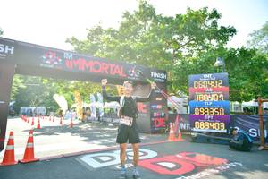 BIB: 060402, 18001, 093350, 083403
                            <button type="button" onclick="openModal(7046841)" class="btn btn-primary btn-sm float-right btn-popup" data-toggle="modal" data-target=".modal-high-quality">
                        <i class="fas fa-shopping-cart"></i> Add to Cart
                    </button>
                                            <button type="button" onclick="isThisMe(7046841, true)" class="btn btn-success btn-sm float-right btn-popup btn-isme hidden" data-toggle="tooltip" data-placement="bottom" title="นี่คือรูปของคุณใช่ไหม คลิกที่นี่เพื่อเอาเข้าอัลบั้ม">
                        <i class="fas fa-plus"></i> Add to album
                    </button>
                    <button type="button" onclick="isThisMe(7046841, false)" class="btn btn-warning btn-sm float-right btn-popup btn-isnotme hidden">
                        <i class="fas fa-ban"></i> Remove from album
                    </button>