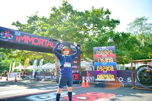 BIB: 920, 61551, 092908, 082920
                            <button type="button" onclick="openModal(7046572)" class="btn btn-primary btn-sm float-right btn-popup" data-toggle="modal" data-target=".modal-high-quality">
                        <i class="fas fa-shopping-cart"></i> Add to Cart
                    </button>
                                            <button type="button" onclick="isThisMe(7046572, true)" class="btn btn-success btn-sm float-right btn-popup btn-isme hidden" data-toggle="tooltip" data-placement="bottom" title="นี่คือรูปของคุณใช่ไหม คลิกที่นี่เพื่อเอาเข้าอัลบั้ม">
                        <i class="fas fa-plus"></i> Add to album
                    </button>
                    <button type="button" onclick="isThisMe(7046572, false)" class="btn btn-warning btn-sm float-right btn-popup btn-isnotme hidden">
                        <i class="fas fa-ban"></i> Remove from album
                    </button>