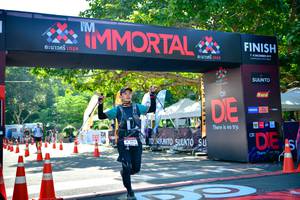 BIB: 102
                            <button type="button" onclick="openModal(7047176)" class="btn btn-primary btn-sm float-right btn-popup" data-toggle="modal" data-target=".modal-high-quality">
                        <i class="fas fa-shopping-cart"></i> Add to Cart
                    </button>
                                            <button type="button" onclick="isThisMe(7047176, true)" class="btn btn-success btn-sm float-right btn-popup btn-isme hidden" data-toggle="tooltip" data-placement="bottom" title="นี่คือรูปของคุณใช่ไหม คลิกที่นี่เพื่อเอาเข้าอัลบั้ม">
                        <i class="fas fa-plus"></i> Add to album
                    </button>
                    <button type="button" onclick="isThisMe(7047176, false)" class="btn btn-warning btn-sm float-right btn-popup btn-isnotme hidden">
                        <i class="fas fa-ban"></i> Remove from album
                    </button>