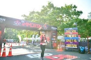 BIB: 060128, 188321, 083128
                            <button type="button" onclick="openModal(7047053)" class="btn btn-primary btn-sm float-right btn-popup" data-toggle="modal" data-target=".modal-high-quality">
                        <i class="fas fa-shopping-cart"></i> Add to Cart
                    </button>
                                            <button type="button" onclick="isThisMe(7047053, true)" class="btn btn-success btn-sm float-right btn-popup btn-isme hidden" data-toggle="tooltip" data-placement="bottom" title="นี่คือรูปของคุณใช่ไหม คลิกที่นี่เพื่อเอาเข้าอัลบั้ม">
                        <i class="fas fa-plus"></i> Add to album
                    </button>
                    <button type="button" onclick="isThisMe(7047053, false)" class="btn btn-warning btn-sm float-right btn-popup btn-isnotme hidden">
                        <i class="fas fa-ban"></i> Remove from album
                    </button>