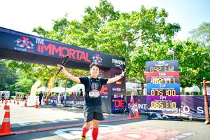 BIB: 4212, 4562
                            <button type="button" onclick="openModal(7045366)" class="btn btn-primary btn-sm float-right btn-popup" data-toggle="modal" data-target=".modal-high-quality">
                        <i class="fas fa-shopping-cart"></i> Add to Cart
                    </button>
                                            <button type="button" onclick="isThisMe(7045366, true)" class="btn btn-success btn-sm float-right btn-popup btn-isme hidden" data-toggle="tooltip" data-placement="bottom" title="นี่คือรูปของคุณใช่ไหม คลิกที่นี่เพื่อเอาเข้าอัลบั้ม">
                        <i class="fas fa-plus"></i> Add to album
                    </button>
                    <button type="button" onclick="isThisMe(7045366, false)" class="btn btn-warning btn-sm float-right btn-popup btn-isnotme hidden">
                        <i class="fas fa-ban"></i> Remove from album
                    </button>