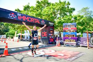 BIB: 06463
                            <button type="button" onclick="openModal(6999675)" class="btn btn-primary btn-sm float-right btn-popup" data-toggle="modal" data-target=".modal-high-quality">
                        <i class="fas fa-shopping-cart"></i> Add to Cart
                    </button>
                                            <button type="button" onclick="isThisMe(6999675, true)" class="btn btn-success btn-sm float-right btn-popup btn-isme hidden" data-toggle="tooltip" data-placement="bottom" title="นี่คือรูปของคุณใช่ไหม คลิกที่นี่เพื่อเอาเข้าอัลบั้ม">
                        <i class="fas fa-plus"></i> Add to album
                    </button>
                    <button type="button" onclick="isThisMe(6999675, false)" class="btn btn-warning btn-sm float-right btn-popup btn-isnotme hidden">
                        <i class="fas fa-ban"></i> Remove from album
                    </button>