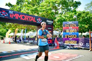 BIB: 1603, 074552, 4154, 064602
                            <button type="button" onclick="openModal(7045208)" class="btn btn-primary btn-sm float-right btn-popup" data-toggle="modal" data-target=".modal-high-quality">
                        <i class="fas fa-shopping-cart"></i> Add to Cart
                    </button>
                                            <button type="button" onclick="isThisMe(7045208, true)" class="btn btn-success btn-sm float-right btn-popup btn-isme hidden" data-toggle="tooltip" data-placement="bottom" title="นี่คือรูปของคุณใช่ไหม คลิกที่นี่เพื่อเอาเข้าอัลบั้ม">
                        <i class="fas fa-plus"></i> Add to album
                    </button>
                    <button type="button" onclick="isThisMe(7045208, false)" class="btn btn-warning btn-sm float-right btn-popup btn-isnotme hidden">
                        <i class="fas fa-ban"></i> Remove from album
                    </button>