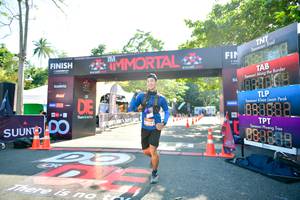 BIB: 8830, 883602, 88368
                            <button type="button" onclick="openModal(7046114)" class="btn btn-primary btn-sm float-right btn-popup" data-toggle="modal" data-target=".modal-high-quality">
                        <i class="fas fa-shopping-cart"></i> Add to Cart
                    </button>
                                            <button type="button" onclick="isThisMe(7046114, true)" class="btn btn-success btn-sm float-right btn-popup btn-isme hidden" data-toggle="tooltip" data-placement="bottom" title="นี่คือรูปของคุณใช่ไหม คลิกที่นี่เพื่อเอาเข้าอัลบั้ม">
                        <i class="fas fa-plus"></i> Add to album
                    </button>
                    <button type="button" onclick="isThisMe(7046114, false)" class="btn btn-warning btn-sm float-right btn-popup btn-isnotme hidden">
                        <i class="fas fa-ban"></i> Remove from album
                    </button>