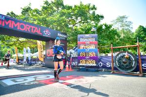 BIB: 4209, 1209
                            <button type="button" onclick="openModal(7046030)" class="btn btn-primary btn-sm float-right btn-popup" data-toggle="modal" data-target=".modal-high-quality">
                        <i class="fas fa-shopping-cart"></i> Add to Cart
                    </button>
                                            <button type="button" onclick="isThisMe(7046030, true)" class="btn btn-success btn-sm float-right btn-popup btn-isme hidden" data-toggle="tooltip" data-placement="bottom" title="นี่คือรูปของคุณใช่ไหม คลิกที่นี่เพื่อเอาเข้าอัลบั้ม">
                        <i class="fas fa-plus"></i> Add to album
                    </button>
                    <button type="button" onclick="isThisMe(7046030, false)" class="btn btn-warning btn-sm float-right btn-popup btn-isnotme hidden">
                        <i class="fas fa-ban"></i> Remove from album
                    </button>