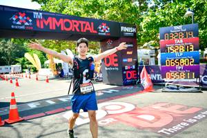 BIB: 0328, 065802, 4104, 
                            <button type="button" onclick="openModal(7000808)" class="btn btn-primary btn-sm float-right btn-popup" data-toggle="modal" data-target=".modal-high-quality">
                        <i class="fas fa-shopping-cart"></i> Add to Cart
                    </button>
                                            <button type="button" onclick="isThisMe(7000808, true)" class="btn btn-success btn-sm float-right btn-popup btn-isme hidden" data-toggle="tooltip" data-placement="bottom" title="นี่คือรูปของคุณใช่ไหม คลิกที่นี่เพื่อเอาเข้าอัลบั้ม">
                        <i class="fas fa-plus"></i> Add to album
                    </button>
                    <button type="button" onclick="isThisMe(7000808, false)" class="btn btn-warning btn-sm float-right btn-popup btn-isnotme hidden">
                        <i class="fas fa-ban"></i> Remove from album
                    </button>