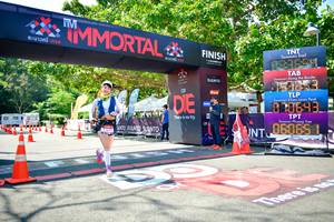 BIB: 0643, 06065
                            <button type="button" onclick="openModal(7001319)" class="btn btn-primary btn-sm float-right btn-popup" data-toggle="modal" data-target=".modal-high-quality">
                        <i class="fas fa-shopping-cart"></i> Add to Cart
                    </button>
                                            <button type="button" onclick="isThisMe(7001319, true)" class="btn btn-success btn-sm float-right btn-popup btn-isme hidden" data-toggle="tooltip" data-placement="bottom" title="นี่คือรูปของคุณใช่ไหม คลิกที่นี่เพื่อเอาเข้าอัลบั้ม">
                        <i class="fas fa-plus"></i> Add to album
                    </button>
                    <button type="button" onclick="isThisMe(7001319, false)" class="btn btn-warning btn-sm float-right btn-popup btn-isnotme hidden">
                        <i class="fas fa-ban"></i> Remove from album
                    </button>