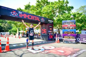 BIB: 831104, 064652, 4101
                            <button type="button" onclick="openModal(6999671)" class="btn btn-primary btn-sm float-right btn-popup" data-toggle="modal" data-target=".modal-high-quality">
                        <i class="fas fa-shopping-cart"></i> Add to Cart
                    </button>
                                            <button type="button" onclick="isThisMe(6999671, true)" class="btn btn-success btn-sm float-right btn-popup btn-isme hidden" data-toggle="tooltip" data-placement="bottom" title="นี่คือรูปของคุณใช่ไหม คลิกที่นี่เพื่อเอาเข้าอัลบั้ม">
                        <i class="fas fa-plus"></i> Add to album
                    </button>
                    <button type="button" onclick="isThisMe(6999671, false)" class="btn btn-warning btn-sm float-right btn-popup btn-isnotme hidden">
                        <i class="fas fa-ban"></i> Remove from album
                    </button>