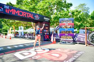 BIB: 038, 152421, 0654, 425
                            <button type="button" onclick="openModal(7000527)" class="btn btn-primary btn-sm float-right btn-popup" data-toggle="modal" data-target=".modal-high-quality">
                        <i class="fas fa-shopping-cart"></i> Add to Cart
                    </button>
                                            <button type="button" onclick="isThisMe(7000527, true)" class="btn btn-success btn-sm float-right btn-popup btn-isme hidden" data-toggle="tooltip" data-placement="bottom" title="นี่คือรูปของคุณใช่ไหม คลิกที่นี่เพื่อเอาเข้าอัลบั้ม">
                        <i class="fas fa-plus"></i> Add to album
                    </button>
                    <button type="button" onclick="isThisMe(7000527, false)" class="btn btn-warning btn-sm float-right btn-popup btn-isnotme hidden">
                        <i class="fas fa-ban"></i> Remove from album
                    </button>