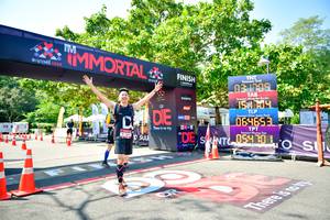 BIB: 06463
                            <button type="button" onclick="openModal(6999668)" class="btn btn-primary btn-sm float-right btn-popup" data-toggle="modal" data-target=".modal-high-quality">
                        <i class="fas fa-shopping-cart"></i> Add to Cart
                    </button>
                                            <button type="button" onclick="isThisMe(6999668, true)" class="btn btn-success btn-sm float-right btn-popup btn-isme hidden" data-toggle="tooltip" data-placement="bottom" title="นี่คือรูปของคุณใช่ไหม คลิกที่นี่เพื่อเอาเข้าอัลบั้ม">
                        <i class="fas fa-plus"></i> Add to album
                    </button>
                    <button type="button" onclick="isThisMe(6999668, false)" class="btn btn-warning btn-sm float-right btn-popup btn-isnotme hidden">
                        <i class="fas fa-ban"></i> Remove from album
                    </button>