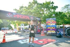 BIB: 060404, 083404
                            <button type="button" onclick="openModal(7046849)" class="btn btn-primary btn-sm float-right btn-popup" data-toggle="modal" data-target=".modal-high-quality">
                        <i class="fas fa-shopping-cart"></i> Add to Cart
                    </button>
                                            <button type="button" onclick="isThisMe(7046849, true)" class="btn btn-success btn-sm float-right btn-popup btn-isme hidden" data-toggle="tooltip" data-placement="bottom" title="นี่คือรูปของคุณใช่ไหม คลิกที่นี่เพื่อเอาเข้าอัลบั้ม">
                        <i class="fas fa-plus"></i> Add to album
                    </button>
                    <button type="button" onclick="isThisMe(7046849, false)" class="btn btn-warning btn-sm float-right btn-popup btn-isnotme hidden">
                        <i class="fas fa-ban"></i> Remove from album
                    </button>