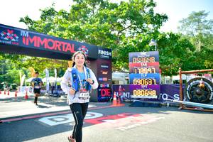 BIB: 3648, 090631, 080648, 470
                            <button type="button" onclick="openModal(7045917)" class="btn btn-primary btn-sm float-right btn-popup" data-toggle="modal" data-target=".modal-high-quality">
                        <i class="fas fa-shopping-cart"></i> Add to Cart
                    </button>
                                            <button type="button" onclick="isThisMe(7045917, true)" class="btn btn-success btn-sm float-right btn-popup btn-isme hidden" data-toggle="tooltip" data-placement="bottom" title="นี่คือรูปของคุณใช่ไหม คลิกที่นี่เพื่อเอาเข้าอัลบั้ม">
                        <i class="fas fa-plus"></i> Add to album
                    </button>
                    <button type="button" onclick="isThisMe(7045917, false)" class="btn btn-warning btn-sm float-right btn-popup btn-isnotme hidden">
                        <i class="fas fa-ban"></i> Remove from album
                    </button>