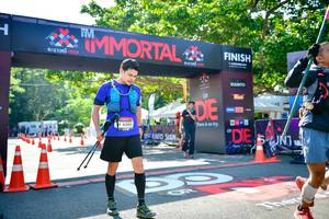 BIB: 4395
                            <button type="button" onclick="openModal(7045842)" class="btn btn-primary btn-sm float-right btn-popup" data-toggle="modal" data-target=".modal-high-quality">
                        <i class="fas fa-shopping-cart"></i> Add to Cart
                    </button>
                                            <button type="button" onclick="isThisMe(7045842, true)" class="btn btn-success btn-sm float-right btn-popup btn-isme hidden" data-toggle="tooltip" data-placement="bottom" title="นี่คือรูปของคุณใช่ไหม คลิกที่นี่เพื่อเอาเข้าอัลบั้ม">
                        <i class="fas fa-plus"></i> Add to album
                    </button>
                    <button type="button" onclick="isThisMe(7045842, false)" class="btn btn-warning btn-sm float-right btn-popup btn-isnotme hidden">
                        <i class="fas fa-ban"></i> Remove from album
                    </button>