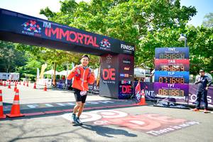 BIB: 889699, 15659, 1648
                            <button type="button" onclick="openModal(7002062)" class="btn btn-primary btn-sm float-right btn-popup" data-toggle="modal" data-target=".modal-high-quality">
                        <i class="fas fa-shopping-cart"></i> Add to Cart
                    </button>
                                            <button type="button" onclick="isThisMe(7002062, true)" class="btn btn-success btn-sm float-right btn-popup btn-isme hidden" data-toggle="tooltip" data-placement="bottom" title="นี่คือรูปของคุณใช่ไหม คลิกที่นี่เพื่อเอาเข้าอัลบั้ม">
                        <i class="fas fa-plus"></i> Add to album
                    </button>
                    <button type="button" onclick="isThisMe(7002062, false)" class="btn btn-warning btn-sm float-right btn-popup btn-isnotme hidden">
                        <i class="fas fa-ban"></i> Remove from album
                    </button>