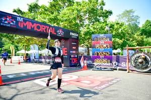 BIB: 5280, 15353, 0602
                            <button type="button" onclick="openModal(7001047)" class="btn btn-primary btn-sm float-right btn-popup" data-toggle="modal" data-target=".modal-high-quality">
                        <i class="fas fa-shopping-cart"></i> Add to Cart
                    </button>
                                            <button type="button" onclick="isThisMe(7001047, true)" class="btn btn-success btn-sm float-right btn-popup btn-isme hidden" data-toggle="tooltip" data-placement="bottom" title="นี่คือรูปของคุณใช่ไหม คลิกที่นี่เพื่อเอาเข้าอัลบั้ม">
                        <i class="fas fa-plus"></i> Add to album
                    </button>
                    <button type="button" onclick="isThisMe(7001047, false)" class="btn btn-warning btn-sm float-right btn-popup btn-isnotme hidden">
                        <i class="fas fa-ban"></i> Remove from album
                    </button>