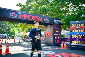 BIB: 0617, 118, 094, 101, 084719
                            <button type="button" onclick="openModal(7047479)" class="btn btn-primary btn-sm float-right btn-popup" data-toggle="modal" data-target=".modal-high-quality">
                        <i class="fas fa-shopping-cart"></i> Add to Cart
                    </button>
                                            <button type="button" onclick="isThisMe(7047479, true)" class="btn btn-success btn-sm float-right btn-popup btn-isme hidden" data-toggle="tooltip" data-placement="bottom" title="นี่คือรูปของคุณใช่ไหม คลิกที่นี่เพื่อเอาเข้าอัลบั้ม">
                        <i class="fas fa-plus"></i> Add to album
                    </button>
                    <button type="button" onclick="isThisMe(7047479, false)" class="btn btn-warning btn-sm float-right btn-popup btn-isnotme hidden">
                        <i class="fas fa-ban"></i> Remove from album
                    </button>