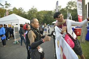 BIB: 
                            <button type="button" onclick="openModal(6869955)" class="btn btn-primary btn-sm float-right btn-popup" data-toggle="modal" data-target=".modal-high-quality">
                        <i class="fas fa-shopping-cart"></i> Add to Cart
                    </button>
                                            <button type="button" onclick="isThisMe(6869955, true)" class="btn btn-success btn-sm float-right btn-popup btn-isme hidden" data-toggle="tooltip" data-placement="bottom" title="นี่คือรูปของคุณใช่ไหม คลิกที่นี่เพื่อเอาเข้าอัลบั้ม">
                        <i class="fas fa-plus"></i> Add to album
                    </button>
                    <button type="button" onclick="isThisMe(6869955, false)" class="btn btn-warning btn-sm float-right btn-popup btn-isnotme hidden">
                        <i class="fas fa-ban"></i> Remove from album
                    </button>