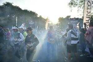 BIB: 1595
                            <button type="button" onclick="openModal(6871728)" class="btn btn-primary btn-sm float-right btn-popup" data-toggle="modal" data-target=".modal-high-quality">
                        <i class="fas fa-shopping-cart"></i> Add to Cart
                    </button>
                                            <button type="button" onclick="isThisMe(6871728, true)" class="btn btn-success btn-sm float-right btn-popup btn-isme hidden" data-toggle="tooltip" data-placement="bottom" title="นี่คือรูปของคุณใช่ไหม คลิกที่นี่เพื่อเอาเข้าอัลบั้ม">
                        <i class="fas fa-plus"></i> Add to album
                    </button>
                    <button type="button" onclick="isThisMe(6871728, false)" class="btn btn-warning btn-sm float-right btn-popup btn-isnotme hidden">
                        <i class="fas fa-ban"></i> Remove from album
                    </button>