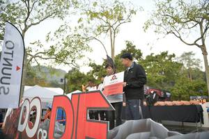 BIB: 
                            <button type="button" onclick="openModal(6868923)" class="btn btn-primary btn-sm float-right btn-popup" data-toggle="modal" data-target=".modal-high-quality">
                        <i class="fas fa-shopping-cart"></i> Add to Cart
                    </button>
                                            <button type="button" onclick="isThisMe(6868923, true)" class="btn btn-success btn-sm float-right btn-popup btn-isme hidden" data-toggle="tooltip" data-placement="bottom" title="นี่คือรูปของคุณใช่ไหม คลิกที่นี่เพื่อเอาเข้าอัลบั้ม">
                        <i class="fas fa-plus"></i> Add to album
                    </button>
                    <button type="button" onclick="isThisMe(6868923, false)" class="btn btn-warning btn-sm float-right btn-popup btn-isnotme hidden">
                        <i class="fas fa-ban"></i> Remove from album
                    </button>