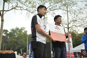 BIB: 
                            <button type="button" onclick="openModal(6868889)" class="btn btn-primary btn-sm float-right btn-popup" data-toggle="modal" data-target=".modal-high-quality">
                        <i class="fas fa-shopping-cart"></i> Add to Cart
                    </button>
                                            <button type="button" onclick="isThisMe(6868889, true)" class="btn btn-success btn-sm float-right btn-popup btn-isme hidden" data-toggle="tooltip" data-placement="bottom" title="นี่คือรูปของคุณใช่ไหม คลิกที่นี่เพื่อเอาเข้าอัลบั้ม">
                        <i class="fas fa-plus"></i> Add to album
                    </button>
                    <button type="button" onclick="isThisMe(6868889, false)" class="btn btn-warning btn-sm float-right btn-popup btn-isnotme hidden">
                        <i class="fas fa-ban"></i> Remove from album
                    </button>