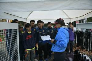 BIB: 
                            <button type="button" onclick="openModal(6869017)" class="btn btn-primary btn-sm float-right btn-popup" data-toggle="modal" data-target=".modal-high-quality">
                        <i class="fas fa-shopping-cart"></i> Add to Cart
                    </button>
                                            <button type="button" onclick="isThisMe(6869017, true)" class="btn btn-success btn-sm float-right btn-popup btn-isme hidden" data-toggle="tooltip" data-placement="bottom" title="นี่คือรูปของคุณใช่ไหม คลิกที่นี่เพื่อเอาเข้าอัลบั้ม">
                        <i class="fas fa-plus"></i> Add to album
                    </button>
                    <button type="button" onclick="isThisMe(6869017, false)" class="btn btn-warning btn-sm float-right btn-popup btn-isnotme hidden">
                        <i class="fas fa-ban"></i> Remove from album
                    </button>