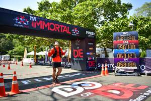 BIB: 150, 138, 063
                            <button type="button" onclick="openModal(6882713)" class="btn btn-primary btn-sm float-right btn-popup" data-toggle="modal" data-target=".modal-high-quality">
                        <i class="fas fa-shopping-cart"></i> Add to Cart
                    </button>
                                            <button type="button" onclick="isThisMe(6882713, true)" class="btn btn-success btn-sm float-right btn-popup btn-isme hidden" data-toggle="tooltip" data-placement="bottom" title="นี่คือรูปของคุณใช่ไหม คลิกที่นี่เพื่อเอาเข้าอัลบั้ม">
                        <i class="fas fa-plus"></i> Add to album
                    </button>
                    <button type="button" onclick="isThisMe(6882713, false)" class="btn btn-warning btn-sm float-right btn-popup btn-isnotme hidden">
                        <i class="fas fa-ban"></i> Remove from album
                    </button>