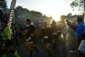 BIB: 1014, 
                            <button type="button" onclick="openModal(6872800)" class="btn btn-primary btn-sm float-right btn-popup" data-toggle="modal" data-target=".modal-high-quality">
                        <i class="fas fa-shopping-cart"></i> Add to Cart
                    </button>
                                            <button type="button" onclick="isThisMe(6872800, true)" class="btn btn-success btn-sm float-right btn-popup btn-isme hidden" data-toggle="tooltip" data-placement="bottom" title="นี่คือรูปของคุณใช่ไหม คลิกที่นี่เพื่อเอาเข้าอัลบั้ม">
                        <i class="fas fa-plus"></i> Add to album
                    </button>
                    <button type="button" onclick="isThisMe(6872800, false)" class="btn btn-warning btn-sm float-right btn-popup btn-isnotme hidden">
                        <i class="fas fa-ban"></i> Remove from album
                    </button>