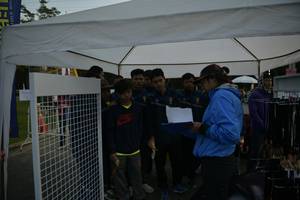 BIB: 
                            <button type="button" onclick="openModal(6868950)" class="btn btn-primary btn-sm float-right btn-popup" data-toggle="modal" data-target=".modal-high-quality">
                        <i class="fas fa-shopping-cart"></i> Add to Cart
                    </button>
                                            <button type="button" onclick="isThisMe(6868950, true)" class="btn btn-success btn-sm float-right btn-popup btn-isme hidden" data-toggle="tooltip" data-placement="bottom" title="นี่คือรูปของคุณใช่ไหม คลิกที่นี่เพื่อเอาเข้าอัลบั้ม">
                        <i class="fas fa-plus"></i> Add to album
                    </button>
                    <button type="button" onclick="isThisMe(6868950, false)" class="btn btn-warning btn-sm float-right btn-popup btn-isnotme hidden">
                        <i class="fas fa-ban"></i> Remove from album
                    </button>