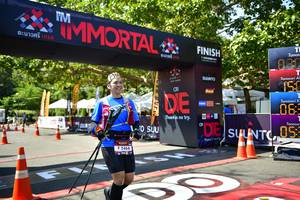 BIB: 2466, 
                            <button type="button" onclick="openModal(6882918)" class="btn btn-primary btn-sm float-right btn-popup" data-toggle="modal" data-target=".modal-high-quality">
                        <i class="fas fa-shopping-cart"></i> Add to Cart
                    </button>
                                            <button type="button" onclick="isThisMe(6882918, true)" class="btn btn-success btn-sm float-right btn-popup btn-isme hidden" data-toggle="tooltip" data-placement="bottom" title="นี่คือรูปของคุณใช่ไหม คลิกที่นี่เพื่อเอาเข้าอัลบั้ม">
                        <i class="fas fa-plus"></i> Add to album
                    </button>
                    <button type="button" onclick="isThisMe(6882918, false)" class="btn btn-warning btn-sm float-right btn-popup btn-isnotme hidden">
                        <i class="fas fa-ban"></i> Remove from album
                    </button>