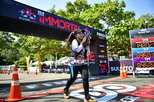 BIB: 888888, 285
                            <button type="button" onclick="openModal(6877027)" class="btn btn-primary btn-sm float-right btn-popup" data-toggle="modal" data-target=".modal-high-quality">
                        <i class="fas fa-shopping-cart"></i> Add to Cart
                    </button>
                                            <button type="button" onclick="isThisMe(6877027, true)" class="btn btn-success btn-sm float-right btn-popup btn-isme hidden" data-toggle="tooltip" data-placement="bottom" title="นี่คือรูปของคุณใช่ไหม คลิกที่นี่เพื่อเอาเข้าอัลบั้ม">
                        <i class="fas fa-plus"></i> Add to album
                    </button>
                    <button type="button" onclick="isThisMe(6877027, false)" class="btn btn-warning btn-sm float-right btn-popup btn-isnotme hidden">
                        <i class="fas fa-ban"></i> Remove from album
                    </button>