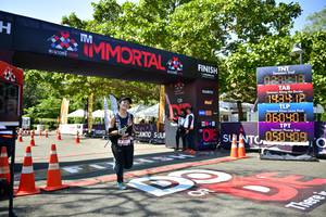 BIB: 023, 06040, 50409
                            <button type="button" onclick="openModal(6879336)" class="btn btn-primary btn-sm float-right btn-popup" data-toggle="modal" data-target=".modal-high-quality">
                        <i class="fas fa-shopping-cart"></i> Add to Cart
                    </button>
                                            <button type="button" onclick="isThisMe(6879336, true)" class="btn btn-success btn-sm float-right btn-popup btn-isme hidden" data-toggle="tooltip" data-placement="bottom" title="นี่คือรูปของคุณใช่ไหม คลิกที่นี่เพื่อเอาเข้าอัลบั้ม">
                        <i class="fas fa-plus"></i> Add to album
                    </button>
                    <button type="button" onclick="isThisMe(6879336, false)" class="btn btn-warning btn-sm float-right btn-popup btn-isnotme hidden">
                        <i class="fas fa-ban"></i> Remove from album
                    </button>