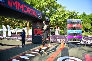 BIB: 100, 88888
                            <button type="button" onclick="openModal(6873908)" class="btn btn-primary btn-sm float-right btn-popup" data-toggle="modal" data-target=".modal-high-quality">
                        <i class="fas fa-shopping-cart"></i> Add to Cart
                    </button>
                                            <button type="button" onclick="isThisMe(6873908, true)" class="btn btn-success btn-sm float-right btn-popup btn-isme hidden" data-toggle="tooltip" data-placement="bottom" title="นี่คือรูปของคุณใช่ไหม คลิกที่นี่เพื่อเอาเข้าอัลบั้ม">
                        <i class="fas fa-plus"></i> Add to album
                    </button>
                    <button type="button" onclick="isThisMe(6873908, false)" class="btn btn-warning btn-sm float-right btn-popup btn-isnotme hidden">
                        <i class="fas fa-ban"></i> Remove from album
                    </button>