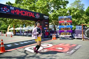 BIB: 150, 063
                            <button type="button" onclick="openModal(6882661)" class="btn btn-primary btn-sm float-right btn-popup" data-toggle="modal" data-target=".modal-high-quality">
                        <i class="fas fa-shopping-cart"></i> Add to Cart
                    </button>
                                            <button type="button" onclick="isThisMe(6882661, true)" class="btn btn-success btn-sm float-right btn-popup btn-isme hidden" data-toggle="tooltip" data-placement="bottom" title="นี่คือรูปของคุณใช่ไหม คลิกที่นี่เพื่อเอาเข้าอัลบั้ม">
                        <i class="fas fa-plus"></i> Add to album
                    </button>
                    <button type="button" onclick="isThisMe(6882661, false)" class="btn btn-warning btn-sm float-right btn-popup btn-isnotme hidden">
                        <i class="fas fa-ban"></i> Remove from album
                    </button>