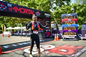 BIB: 152080, 50250, 063239, 2701, 3247
                            <button type="button" onclick="openModal(6883119)" class="btn btn-primary btn-sm float-right btn-popup" data-toggle="modal" data-target=".modal-high-quality">
                        <i class="fas fa-shopping-cart"></i> Add to Cart
                    </button>
                                            <button type="button" onclick="isThisMe(6883119, true)" class="btn btn-success btn-sm float-right btn-popup btn-isme hidden" data-toggle="tooltip" data-placement="bottom" title="นี่คือรูปของคุณใช่ไหม คลิกที่นี่เพื่อเอาเข้าอัลบั้ม">
                        <i class="fas fa-plus"></i> Add to album
                    </button>
                    <button type="button" onclick="isThisMe(6883119, false)" class="btn btn-warning btn-sm float-right btn-popup btn-isnotme hidden">
                        <i class="fas fa-ban"></i> Remove from album
                    </button>