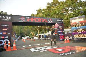 BIB: 06560, 12852, 002853, 616
                            <button type="button" onclick="openModal(6869154)" class="btn btn-primary btn-sm float-right btn-popup" data-toggle="modal" data-target=".modal-high-quality">
                        <i class="fas fa-shopping-cart"></i> Add to Cart
                    </button>
                                            <button type="button" onclick="isThisMe(6869154, true)" class="btn btn-success btn-sm float-right btn-popup btn-isme hidden" data-toggle="tooltip" data-placement="bottom" title="นี่คือรูปของคุณใช่ไหม คลิกที่นี่เพื่อเอาเข้าอัลบั้ม">
                        <i class="fas fa-plus"></i> Add to album
                    </button>
                    <button type="button" onclick="isThisMe(6869154, false)" class="btn btn-warning btn-sm float-right btn-popup btn-isnotme hidden">
                        <i class="fas fa-ban"></i> Remove from album
                    </button>