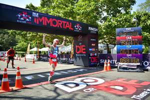 BIB: 063
                            <button type="button" onclick="openModal(6882700)" class="btn btn-primary btn-sm float-right btn-popup" data-toggle="modal" data-target=".modal-high-quality">
                        <i class="fas fa-shopping-cart"></i> Add to Cart
                    </button>
                                            <button type="button" onclick="isThisMe(6882700, true)" class="btn btn-success btn-sm float-right btn-popup btn-isme hidden" data-toggle="tooltip" data-placement="bottom" title="นี่คือรูปของคุณใช่ไหม คลิกที่นี่เพื่อเอาเข้าอัลบั้ม">
                        <i class="fas fa-plus"></i> Add to album
                    </button>
                    <button type="button" onclick="isThisMe(6882700, false)" class="btn btn-warning btn-sm float-right btn-popup btn-isnotme hidden">
                        <i class="fas fa-ban"></i> Remove from album
                    </button>