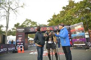 BIB: 088011, 0030
                            <button type="button" onclick="openModal(6869418)" class="btn btn-primary btn-sm float-right btn-popup" data-toggle="modal" data-target=".modal-high-quality">
                        <i class="fas fa-shopping-cart"></i> Add to Cart
                    </button>
                                            <button type="button" onclick="isThisMe(6869418, true)" class="btn btn-success btn-sm float-right btn-popup btn-isme hidden" data-toggle="tooltip" data-placement="bottom" title="นี่คือรูปของคุณใช่ไหม คลิกที่นี่เพื่อเอาเข้าอัลบั้ม">
                        <i class="fas fa-plus"></i> Add to album
                    </button>
                    <button type="button" onclick="isThisMe(6869418, false)" class="btn btn-warning btn-sm float-right btn-popup btn-isnotme hidden">
                        <i class="fas fa-ban"></i> Remove from album
                    </button>