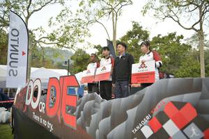 BIB: 
                            <button type="button" onclick="openModal(6868930)" class="btn btn-primary btn-sm float-right btn-popup" data-toggle="modal" data-target=".modal-high-quality">
                        <i class="fas fa-shopping-cart"></i> Add to Cart
                    </button>
                                            <button type="button" onclick="isThisMe(6868930, true)" class="btn btn-success btn-sm float-right btn-popup btn-isme hidden" data-toggle="tooltip" data-placement="bottom" title="นี่คือรูปของคุณใช่ไหม คลิกที่นี่เพื่อเอาเข้าอัลบั้ม">
                        <i class="fas fa-plus"></i> Add to album
                    </button>
                    <button type="button" onclick="isThisMe(6868930, false)" class="btn btn-warning btn-sm float-right btn-popup btn-isnotme hidden">
                        <i class="fas fa-ban"></i> Remove from album
                    </button>