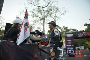 BIB: 
                            <button type="button" onclick="openModal(6868823)" class="btn btn-primary btn-sm float-right btn-popup" data-toggle="modal" data-target=".modal-high-quality">
                        <i class="fas fa-shopping-cart"></i> Add to Cart
                    </button>
                                            <button type="button" onclick="isThisMe(6868823, true)" class="btn btn-success btn-sm float-right btn-popup btn-isme hidden" data-toggle="tooltip" data-placement="bottom" title="นี่คือรูปของคุณใช่ไหม คลิกที่นี่เพื่อเอาเข้าอัลบั้ม">
                        <i class="fas fa-plus"></i> Add to album
                    </button>
                    <button type="button" onclick="isThisMe(6868823, false)" class="btn btn-warning btn-sm float-right btn-popup btn-isnotme hidden">
                        <i class="fas fa-ban"></i> Remove from album
                    </button>