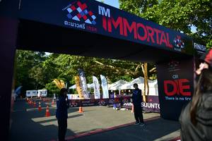 BIB: 
                            <button type="button" onclick="openModal(6873585)" class="btn btn-primary btn-sm float-right btn-popup" data-toggle="modal" data-target=".modal-high-quality">
                        <i class="fas fa-shopping-cart"></i> Add to Cart
                    </button>
                                            <button type="button" onclick="isThisMe(6873585, true)" class="btn btn-success btn-sm float-right btn-popup btn-isme hidden" data-toggle="tooltip" data-placement="bottom" title="นี่คือรูปของคุณใช่ไหม คลิกที่นี่เพื่อเอาเข้าอัลบั้ม">
                        <i class="fas fa-plus"></i> Add to album
                    </button>
                    <button type="button" onclick="isThisMe(6873585, false)" class="btn btn-warning btn-sm float-right btn-popup btn-isnotme hidden">
                        <i class="fas fa-ban"></i> Remove from album
                    </button>