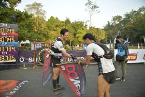 BIB: 074, 0145, 3734, 3135
                            <button type="button" onclick="openModal(6870806)" class="btn btn-primary btn-sm float-right btn-popup" data-toggle="modal" data-target=".modal-high-quality">
                        <i class="fas fa-shopping-cart"></i> Add to Cart
                    </button>
                                            <button type="button" onclick="isThisMe(6870806, true)" class="btn btn-success btn-sm float-right btn-popup btn-isme hidden" data-toggle="tooltip" data-placement="bottom" title="นี่คือรูปของคุณใช่ไหม คลิกที่นี่เพื่อเอาเข้าอัลบั้ม">
                        <i class="fas fa-plus"></i> Add to album
                    </button>
                    <button type="button" onclick="isThisMe(6870806, false)" class="btn btn-warning btn-sm float-right btn-popup btn-isnotme hidden">
                        <i class="fas fa-ban"></i> Remove from album
                    </button>