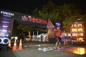 BIB: 129, 060, 003
                            <button type="button" onclick="openModal(7051770)" class="btn btn-primary btn-sm float-right btn-popup" data-toggle="modal" data-target=".modal-high-quality">
                        <i class="fas fa-shopping-cart"></i> Add to Cart
                    </button>
                                            <button type="button" onclick="isThisMe(7051770, true)" class="btn btn-success btn-sm float-right btn-popup btn-isme hidden" data-toggle="tooltip" data-placement="bottom" title="นี่คือรูปของคุณใช่ไหม คลิกที่นี่เพื่อเอาเข้าอัลบั้ม">
                        <i class="fas fa-plus"></i> Add to album
                    </button>
                    <button type="button" onclick="isThisMe(7051770, false)" class="btn btn-warning btn-sm float-right btn-popup btn-isnotme hidden">
                        <i class="fas fa-ban"></i> Remove from album
                    </button>