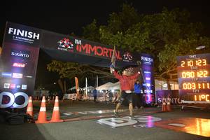 BIB: 060, 111, 3811
                            <button type="button" onclick="openModal(7051766)" class="btn btn-primary btn-sm float-right btn-popup" data-toggle="modal" data-target=".modal-high-quality">
                        <i class="fas fa-shopping-cart"></i> Add to Cart
                    </button>
                                            <button type="button" onclick="isThisMe(7051766, true)" class="btn btn-success btn-sm float-right btn-popup btn-isme hidden" data-toggle="tooltip" data-placement="bottom" title="นี่คือรูปของคุณใช่ไหม คลิกที่นี่เพื่อเอาเข้าอัลบั้ม">
                        <i class="fas fa-plus"></i> Add to album
                    </button>
                    <button type="button" onclick="isThisMe(7051766, false)" class="btn btn-warning btn-sm float-right btn-popup btn-isnotme hidden">
                        <i class="fas fa-ban"></i> Remove from album
                    </button>