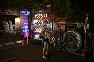 BIB: 140, 1929, 000
                            <button type="button" onclick="openModal(7051618)" class="btn btn-primary btn-sm float-right btn-popup" data-toggle="modal" data-target=".modal-high-quality">
                        <i class="fas fa-shopping-cart"></i> Add to Cart
                    </button>
                                            <button type="button" onclick="isThisMe(7051618, true)" class="btn btn-success btn-sm float-right btn-popup btn-isme hidden" data-toggle="tooltip" data-placement="bottom" title="นี่คือรูปของคุณใช่ไหม คลิกที่นี่เพื่อเอาเข้าอัลบั้ม">
                        <i class="fas fa-plus"></i> Add to album
                    </button>
                    <button type="button" onclick="isThisMe(7051618, false)" class="btn btn-warning btn-sm float-right btn-popup btn-isnotme hidden">
                        <i class="fas fa-ban"></i> Remove from album
                    </button>