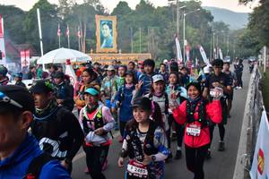 BIB: 2106, 2485
                            <button type="button" onclick="openModal(6852503)" class="btn btn-primary btn-sm float-right btn-popup" data-toggle="modal" data-target=".modal-high-quality">
                        <i class="fas fa-shopping-cart"></i> Add to Cart
                    </button>
                                            <button type="button" onclick="isThisMe(6852503, true)" class="btn btn-success btn-sm float-right btn-popup btn-isme hidden" data-toggle="tooltip" data-placement="bottom" title="นี่คือรูปของคุณใช่ไหม คลิกที่นี่เพื่อเอาเข้าอัลบั้ม">
                        <i class="fas fa-plus"></i> Add to album
                    </button>
                    <button type="button" onclick="isThisMe(6852503, false)" class="btn btn-warning btn-sm float-right btn-popup btn-isnotme hidden">
                        <i class="fas fa-ban"></i> Remove from album
                    </button>