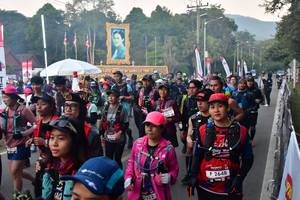 BIB: 2648
                            <button type="button" onclick="openModal(6852479)" class="btn btn-primary btn-sm float-right btn-popup" data-toggle="modal" data-target=".modal-high-quality">
                        <i class="fas fa-shopping-cart"></i> Add to Cart
                    </button>
                                            <button type="button" onclick="isThisMe(6852479, true)" class="btn btn-success btn-sm float-right btn-popup btn-isme hidden" data-toggle="tooltip" data-placement="bottom" title="นี่คือรูปของคุณใช่ไหม คลิกที่นี่เพื่อเอาเข้าอัลบั้ม">
                        <i class="fas fa-plus"></i> Add to album
                    </button>
                    <button type="button" onclick="isThisMe(6852479, false)" class="btn btn-warning btn-sm float-right btn-popup btn-isnotme hidden">
                        <i class="fas fa-ban"></i> Remove from album
                    </button>