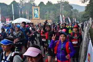 BIB: 2648
                            <button type="button" onclick="openModal(6852480)" class="btn btn-primary btn-sm float-right btn-popup" data-toggle="modal" data-target=".modal-high-quality">
                        <i class="fas fa-shopping-cart"></i> Add to Cart
                    </button>
                                            <button type="button" onclick="isThisMe(6852480, true)" class="btn btn-success btn-sm float-right btn-popup btn-isme hidden" data-toggle="tooltip" data-placement="bottom" title="นี่คือรูปของคุณใช่ไหม คลิกที่นี่เพื่อเอาเข้าอัลบั้ม">
                        <i class="fas fa-plus"></i> Add to album
                    </button>
                    <button type="button" onclick="isThisMe(6852480, false)" class="btn btn-warning btn-sm float-right btn-popup btn-isnotme hidden">
                        <i class="fas fa-ban"></i> Remove from album
                    </button>